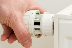 Coldean central heating repair costs